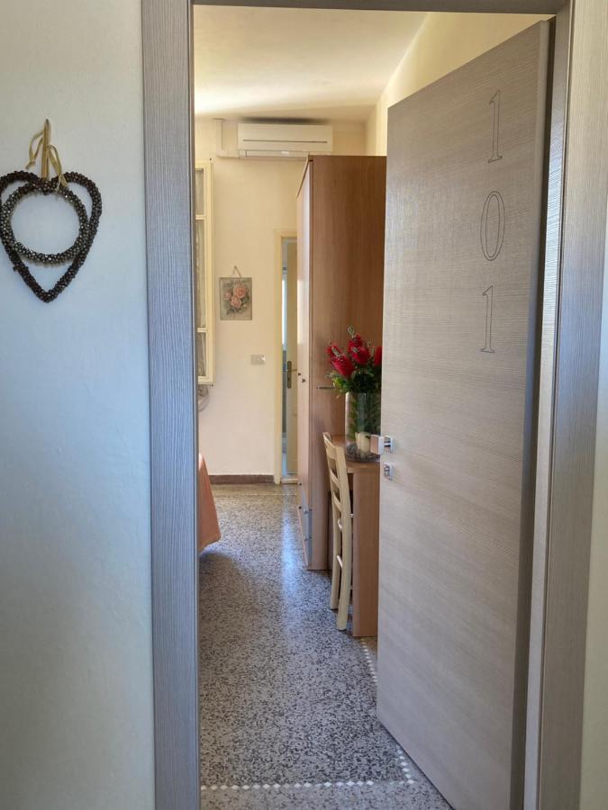 Hotel Verdesolemare Marina di Pietrasanta Εξωτερικό φωτογραφία