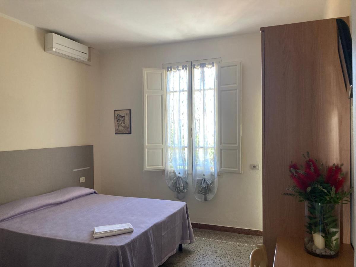 Hotel Verdesolemare Marina di Pietrasanta Εξωτερικό φωτογραφία