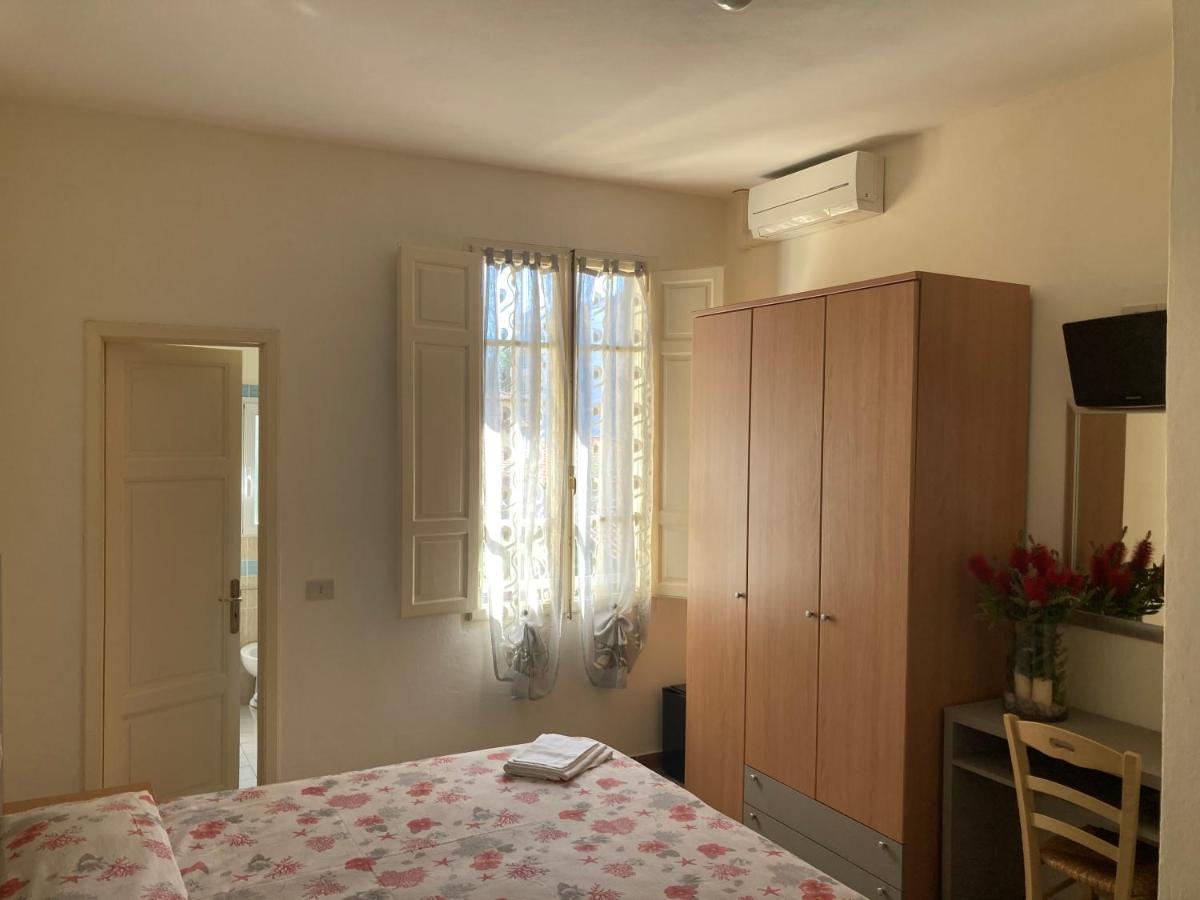 Hotel Verdesolemare Marina di Pietrasanta Εξωτερικό φωτογραφία