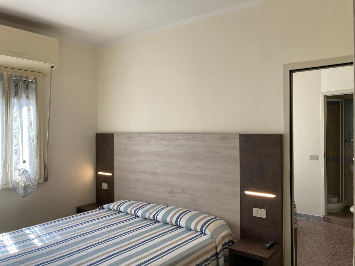 Hotel Verdesolemare Marina di Pietrasanta Εξωτερικό φωτογραφία
