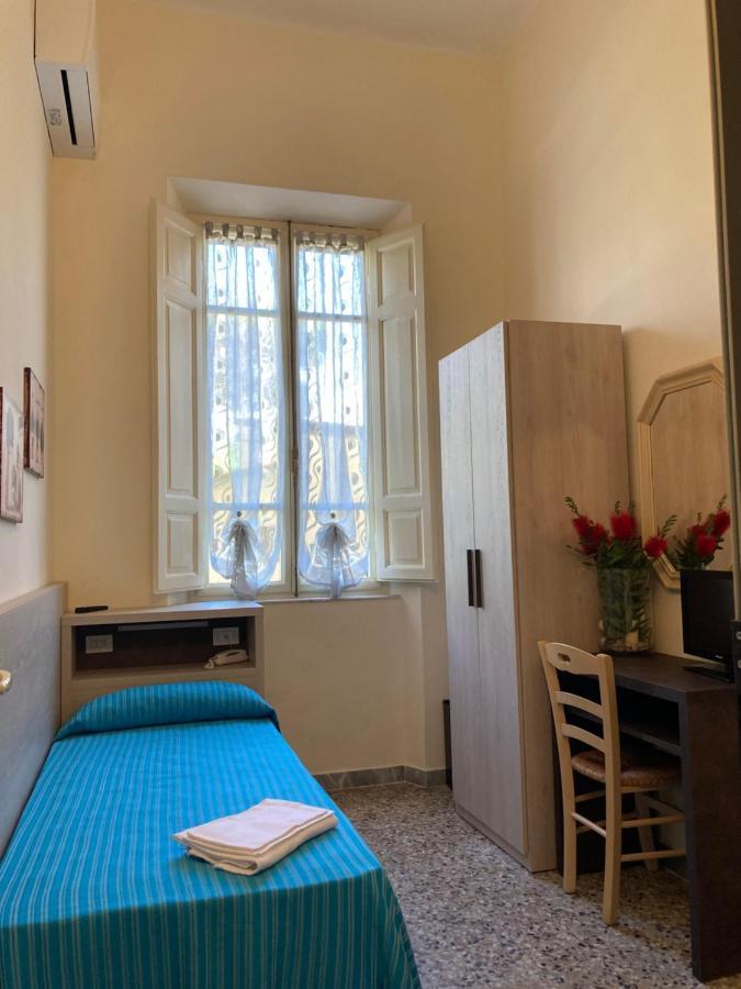 Hotel Verdesolemare Marina di Pietrasanta Εξωτερικό φωτογραφία