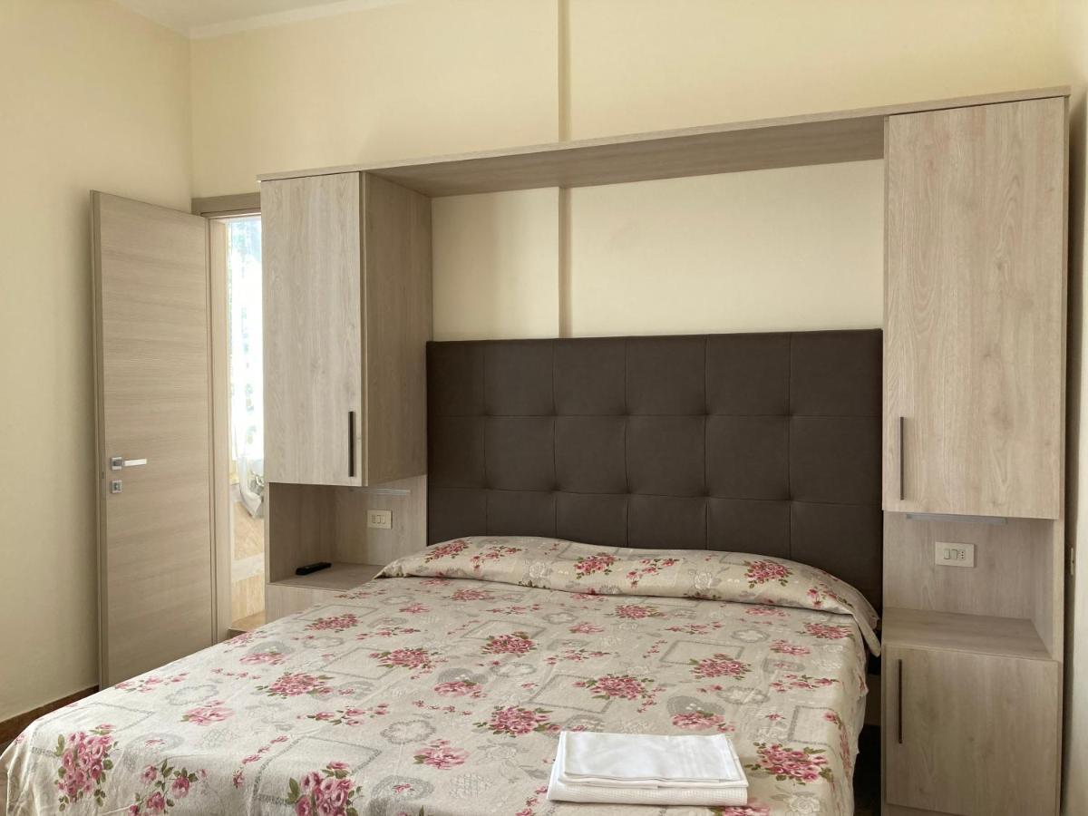 Hotel Verdesolemare Marina di Pietrasanta Εξωτερικό φωτογραφία