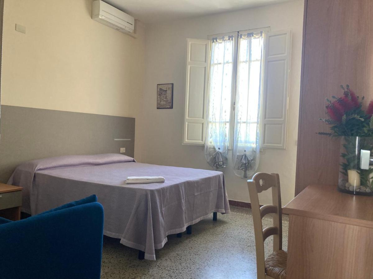 Hotel Verdesolemare Marina di Pietrasanta Εξωτερικό φωτογραφία