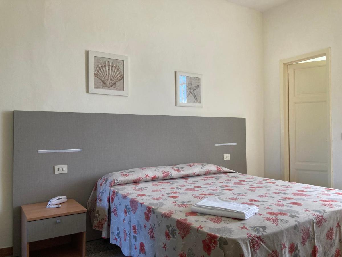 Hotel Verdesolemare Marina di Pietrasanta Εξωτερικό φωτογραφία