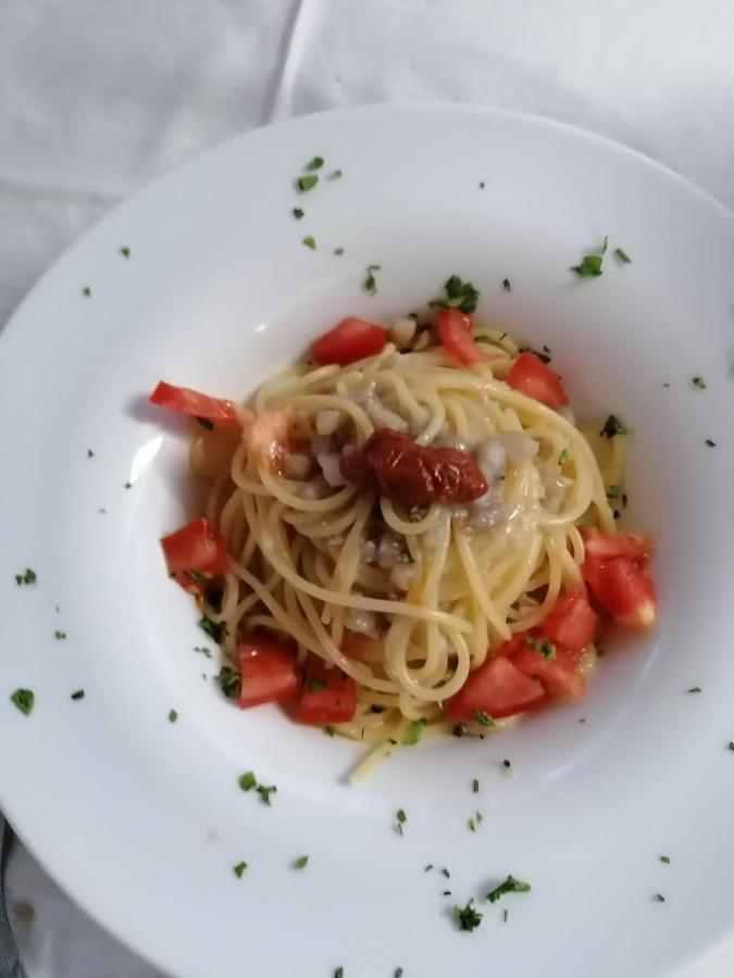 Hotel Verdesolemare Marina di Pietrasanta Εξωτερικό φωτογραφία