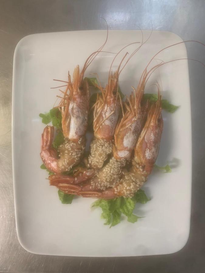 Hotel Verdesolemare Marina di Pietrasanta Εξωτερικό φωτογραφία