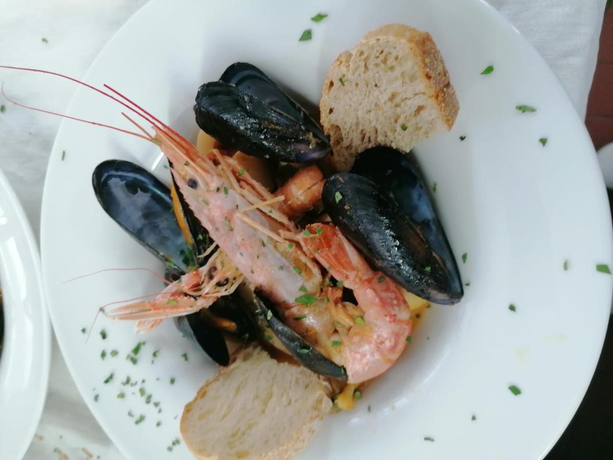 Hotel Verdesolemare Marina di Pietrasanta Εξωτερικό φωτογραφία
