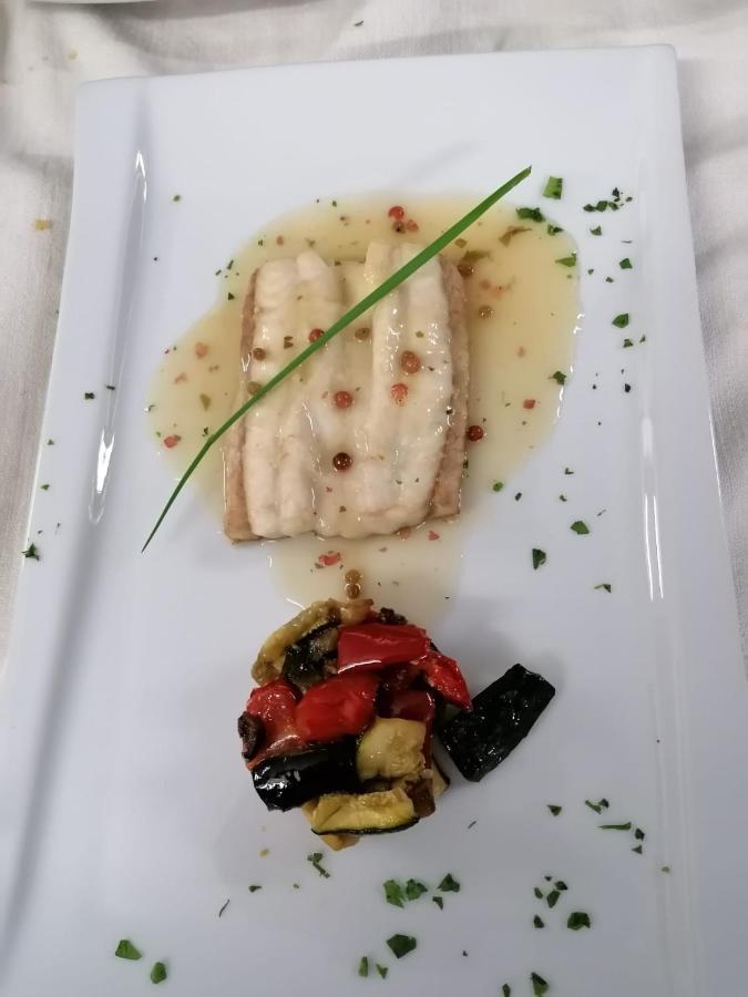 Hotel Verdesolemare Marina di Pietrasanta Εξωτερικό φωτογραφία