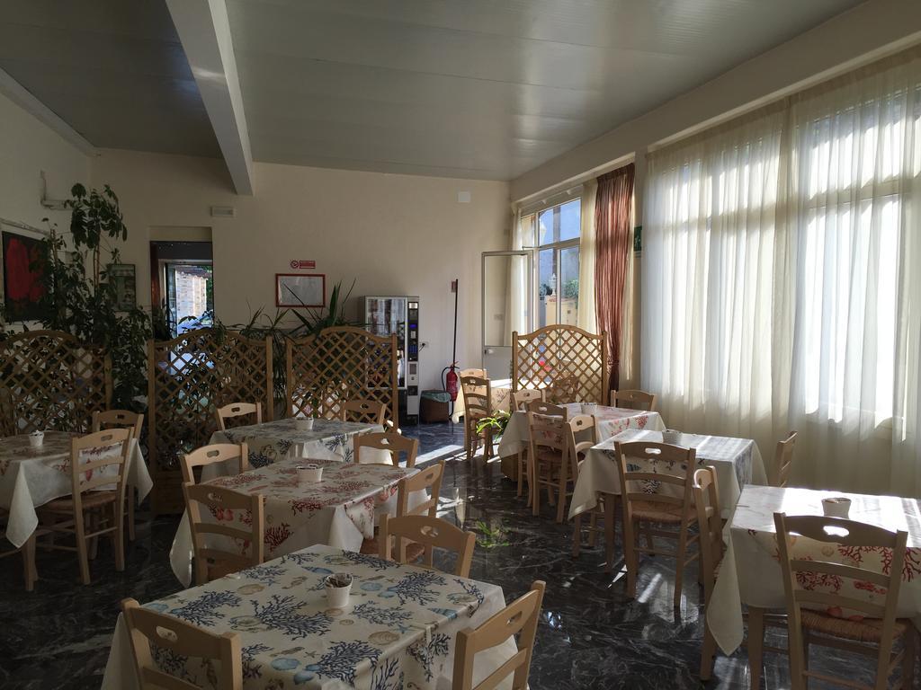Hotel Verdesolemare Marina di Pietrasanta Εξωτερικό φωτογραφία
