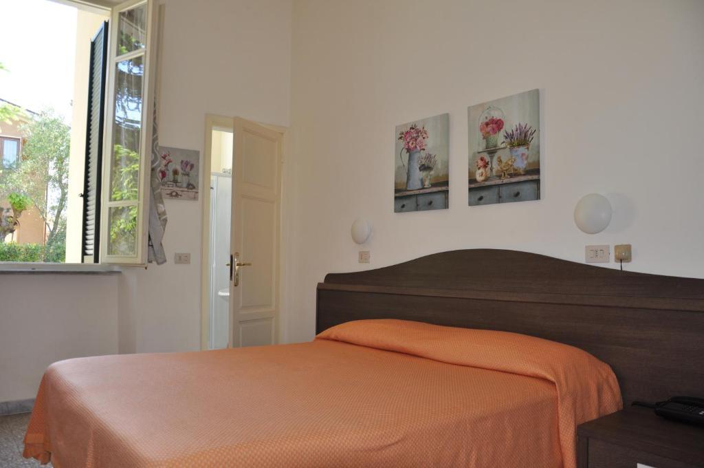 Hotel Verdesolemare Marina di Pietrasanta Εξωτερικό φωτογραφία