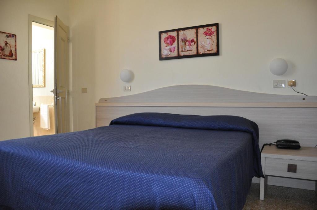 Hotel Verdesolemare Marina di Pietrasanta Εξωτερικό φωτογραφία